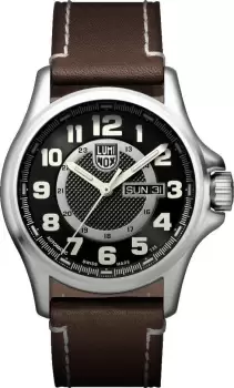 Image of Luminox Watch Field Automatic Day Date 1800 Series