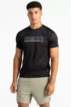 Image of 'Escalation' Fitness Tee