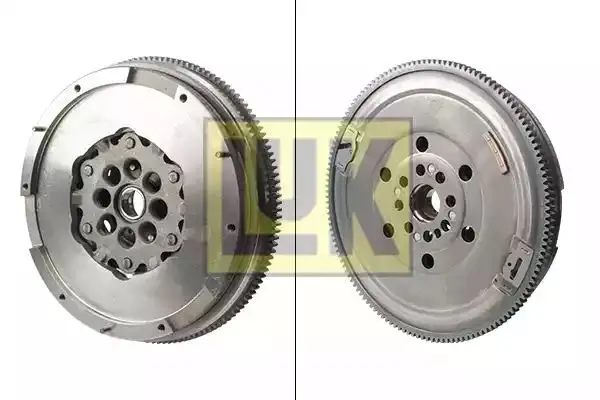 Image of LuK LuK 415081310 Dual Mass Flywheel Clutch Without Bolts LUK-415081310