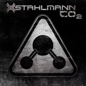 Image of Co2 by Stahlmann CD Album
