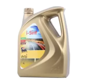 Image of ENI Engine oil VW,AUDI,MERCEDES-BENZ 4001016 Motor oil,Oil