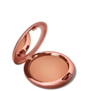 Image of MAC Skinfinish Sunstruck Matte Bronzer (Various Shades) - LIGHT GOLDEN