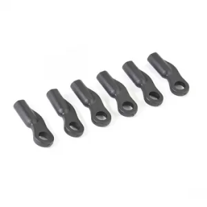 Image of Ftx Vantage/Carnage Rear Upper Linkage Ball End 6Pcs