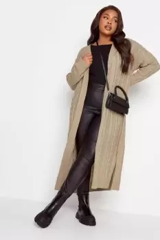 Image of Cable Knit Cardigan