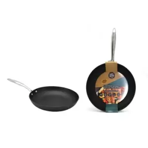 Image of Hairy Bikers Lightweight 28cm Cast Iron Frying Pan