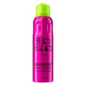 Image of TIGI Bed Head Headrush Shine Spray (200ml)
