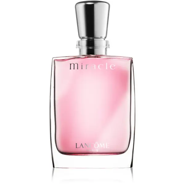 Image of Lancome Miracle Eau de Parfum For Her 30ml