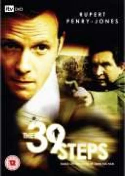 Image of The 39 Steps