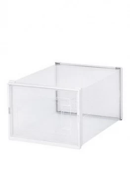 Image of JML Stackable Shoe Rack