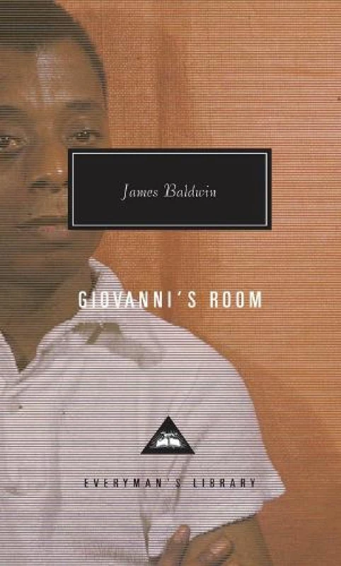 Image of Giovanni's Room Hardback