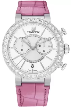 Image of Ladies Swarovski Citra Sphere Watch 5096008