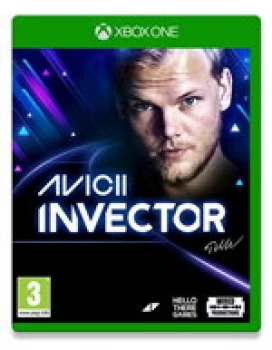 Image of Invector Avicii Xbox One Game