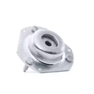 Image of RIDEX Top strut mount 1180S0339 Strut mount,Top mount FORD,MAZDA,Fiesta Mk6 Schragheck (JA8, JR8),Fiesta Mk6 Kastenwagen,Fiesta Mk5 Kastenwagen