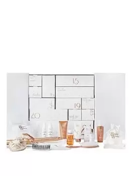 Image of Beauty Works Advent Calendar One Colour, Women