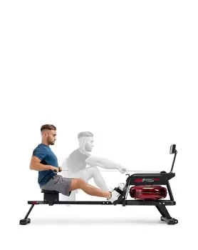 Image of Circuit Fitness Hydro Rower