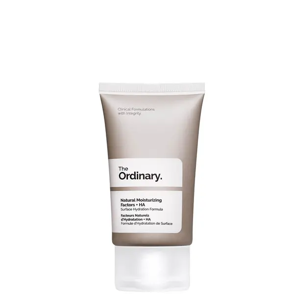 Image of The Ordinary Natural Moisturising Factors + HA Serum 30ml