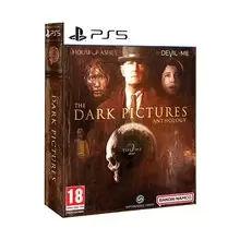 Image of The Dark Pictures Anthology: Volume 2