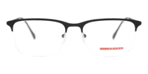 Image of Prada Linea Rossa Eyeglasses PS54IV LIFESTYLE DG01O1