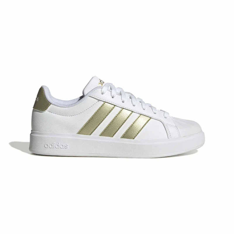 Image of Adidas Womens Trainers adidas Streettalk Blanc Female 36