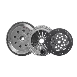Image of LuK Clutch 600 0048 00 Clutch Kit FIAT,PEUGEOT,CITROEN,Ulysse (179_),Scudo Kastenwagen (220_),Scudo Kombi (220_),ULYSSE (220)