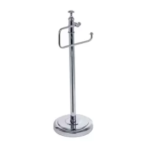 Image of Showerdrape Deluxia Toilet Roll Holder
