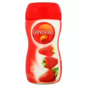 Image of Canderel Granular Low Calorie Sweetener 75g