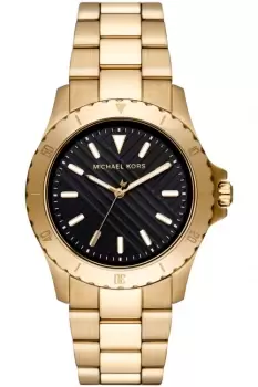 Image of Unisex Michael Kors Watch MK9078