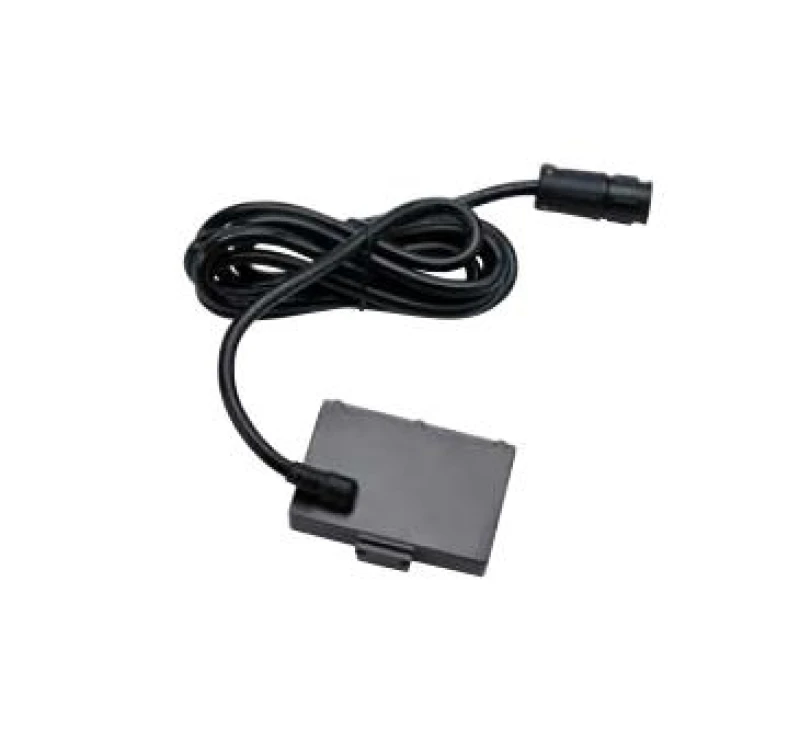 Image of Zebra P1063406-032 power adapter/inverter Auto Black