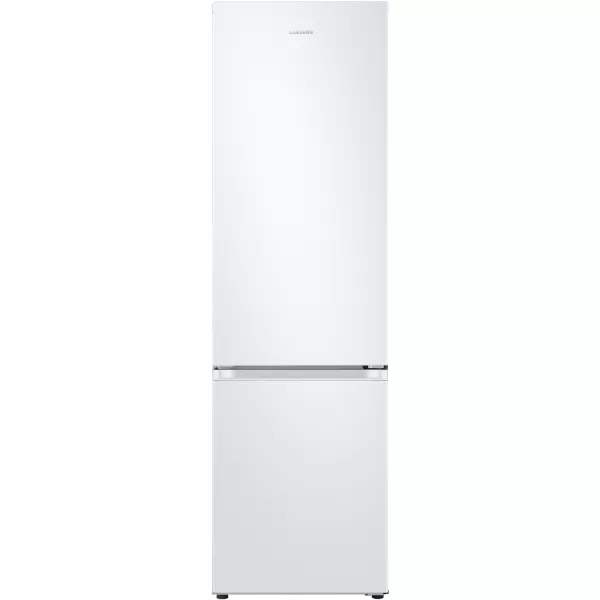 Image of Samsung RB38T602CWW/EU 385L Frost Free Fridge Freezer
