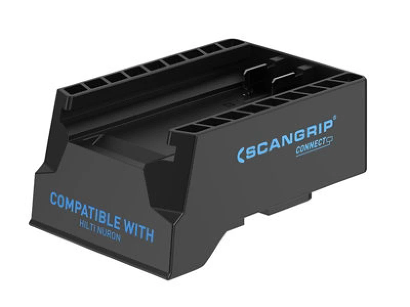 Image of Scangrip CONNECT Hilti Smart Battery Connector 03.6157C
