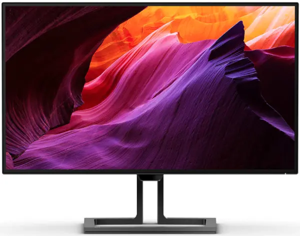 Image of Philips Brilliance 27" 27B1U7903/00 4K Ultra HD LED Monitor