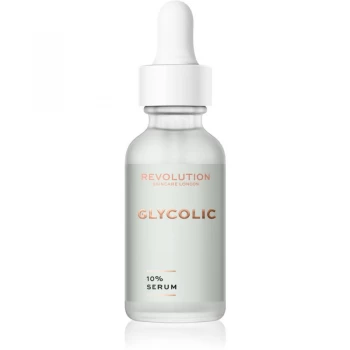 Image of Revolution Skincare 10% Glycolic Acid Serum