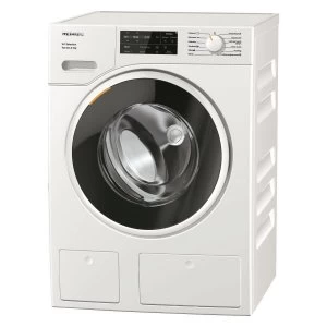 Image of Miele WSG663 9KG 1400RPM Freestanding Washing Machine