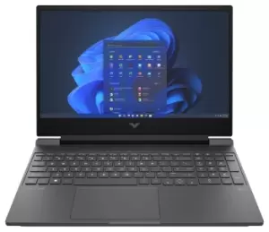 Image of HP 15-fa0017na 15.6" i5 8GB 256GB GTX1650 Gaming Laptop