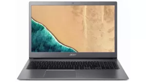 Image of Acer Chromebook CB715-1W 15.6" Laptop