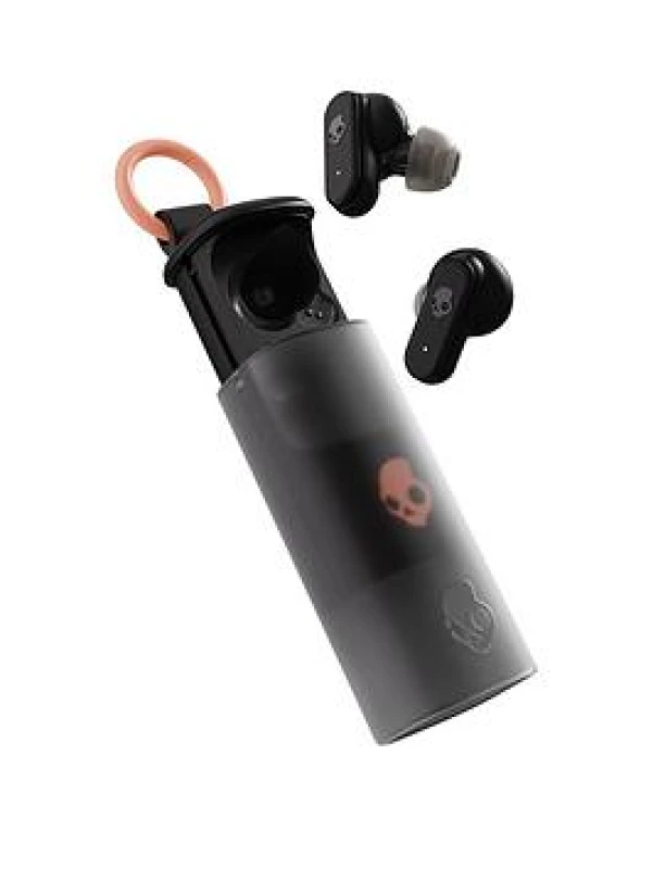 Image of Skullcandy Skullcandy Dime Evo True Wireless Earbuds - Off White