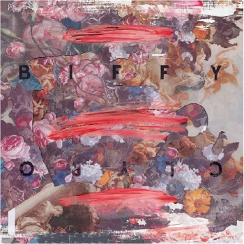 Image of Biffy Clyro Errors in the history of god / Unknown male 01 SINGLE multicolor