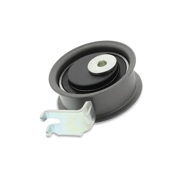 Image of Blue PRINT ADM57641 Tensioner Pulley, timing belt