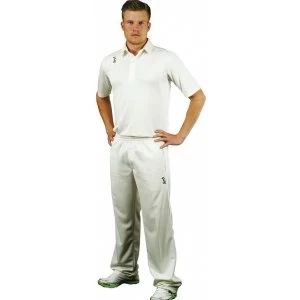Image of Kookaburra Pro Player Cricket Trouser Medium