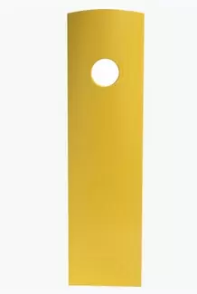 Image of Exacompta Mag-cube Magazine File Bee - Saffron - New