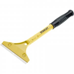 Image of Stanley Heavy Duty Long Handle Scraper