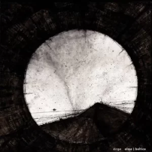 Image of Alma/Baltica by Dirge Vinyl Album