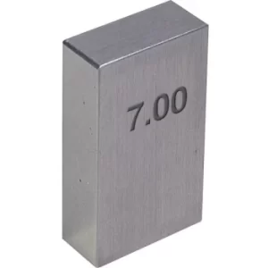 Image of Kennedy 7.00MM Grade 2 Steel Slip Gauge (M47,M88)