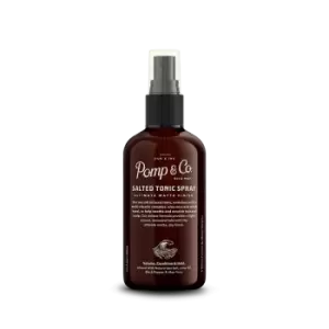 Image of Pomp & Co. Salted Tonic Spray 100ml