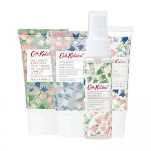Image of Cath Kidston Bluebell Daily Essentials