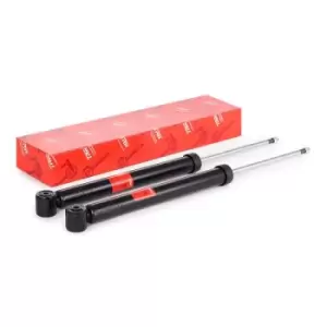 Image of TRW Shock absorber VW,AUDI,SKODA JGT408T 1J0512011AT,1J0513025AA,1J0513025AF Shocks,Shock absorbers,Suspension shocks 1J0513025AL,1J0513025BB