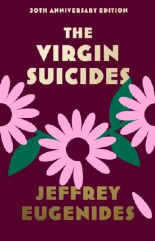 Image of The Virgin Suicides. Hardback. By Jeffrey Eugenides Books