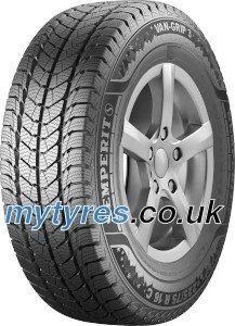 Image of Semperit Van-Grip 3 ( 175/65 R14C 90/88T 6PR )