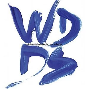 Image of Nicolas Godin - Widerstehe Doch Der Sunde Vinyl