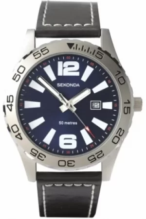 Image of Mens Sekonda Watch 3252